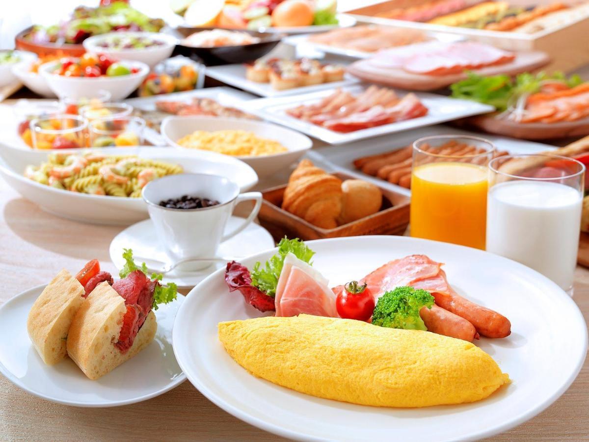 Hotel Royal Classic Ōsaka Extérieur photo
