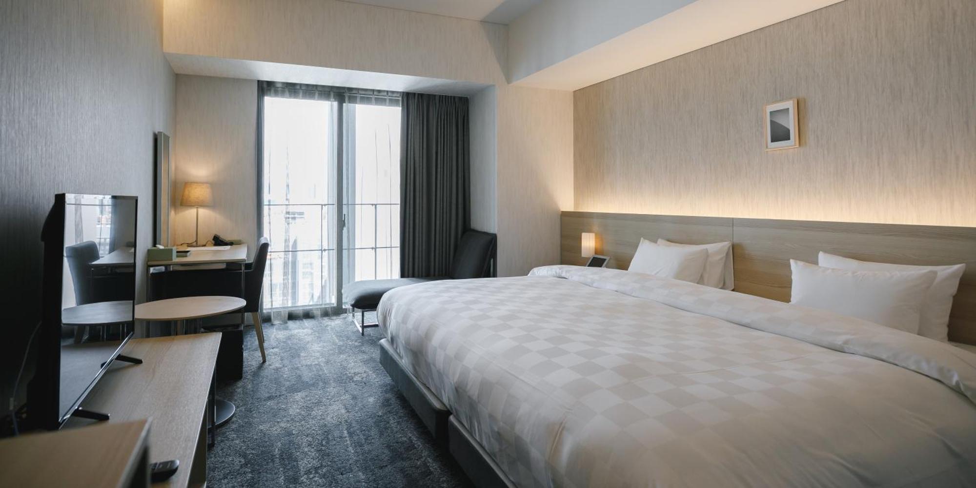 Hotel Royal Classic Ōsaka Extérieur photo