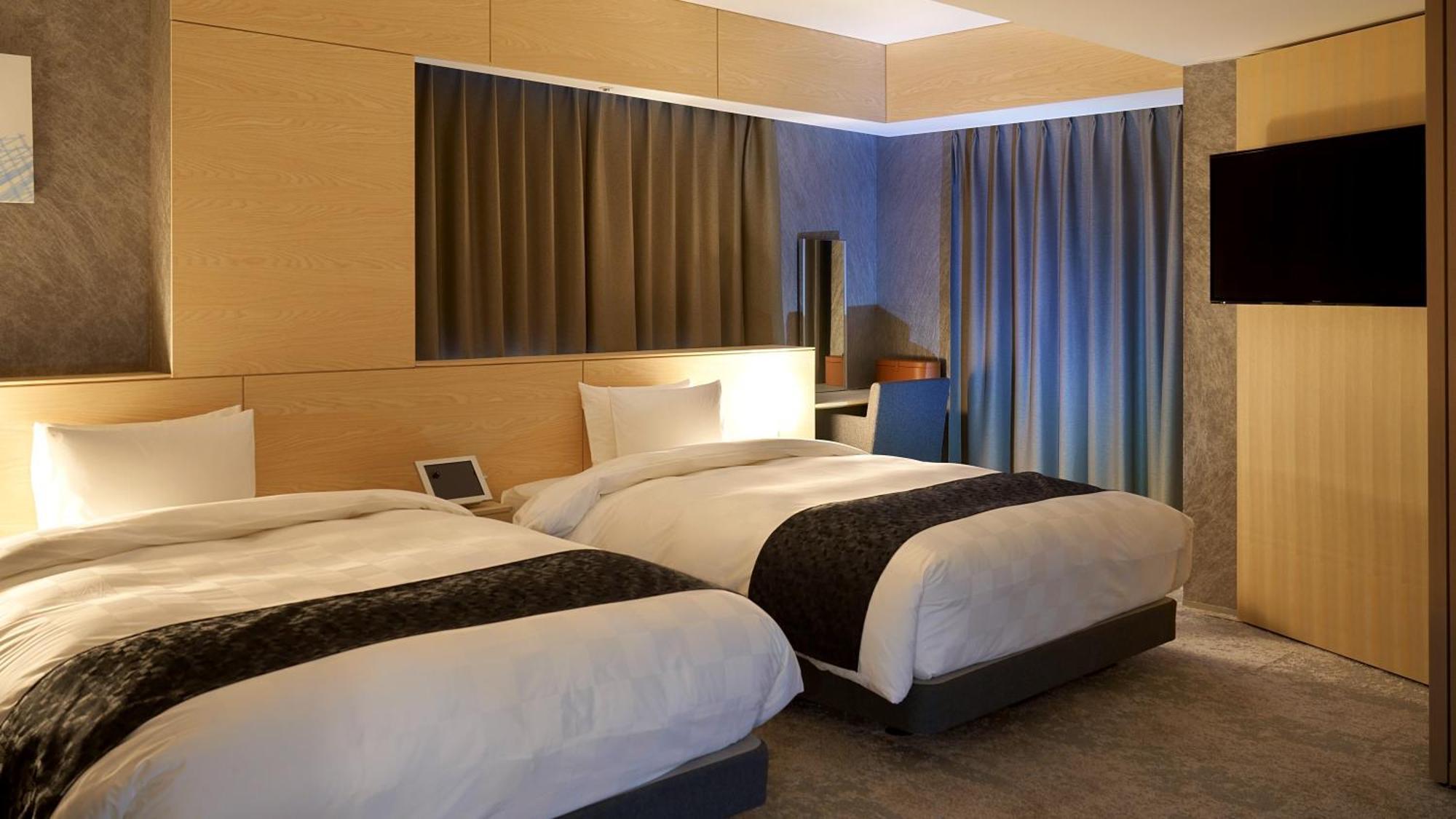 Hotel Royal Classic Ōsaka Extérieur photo