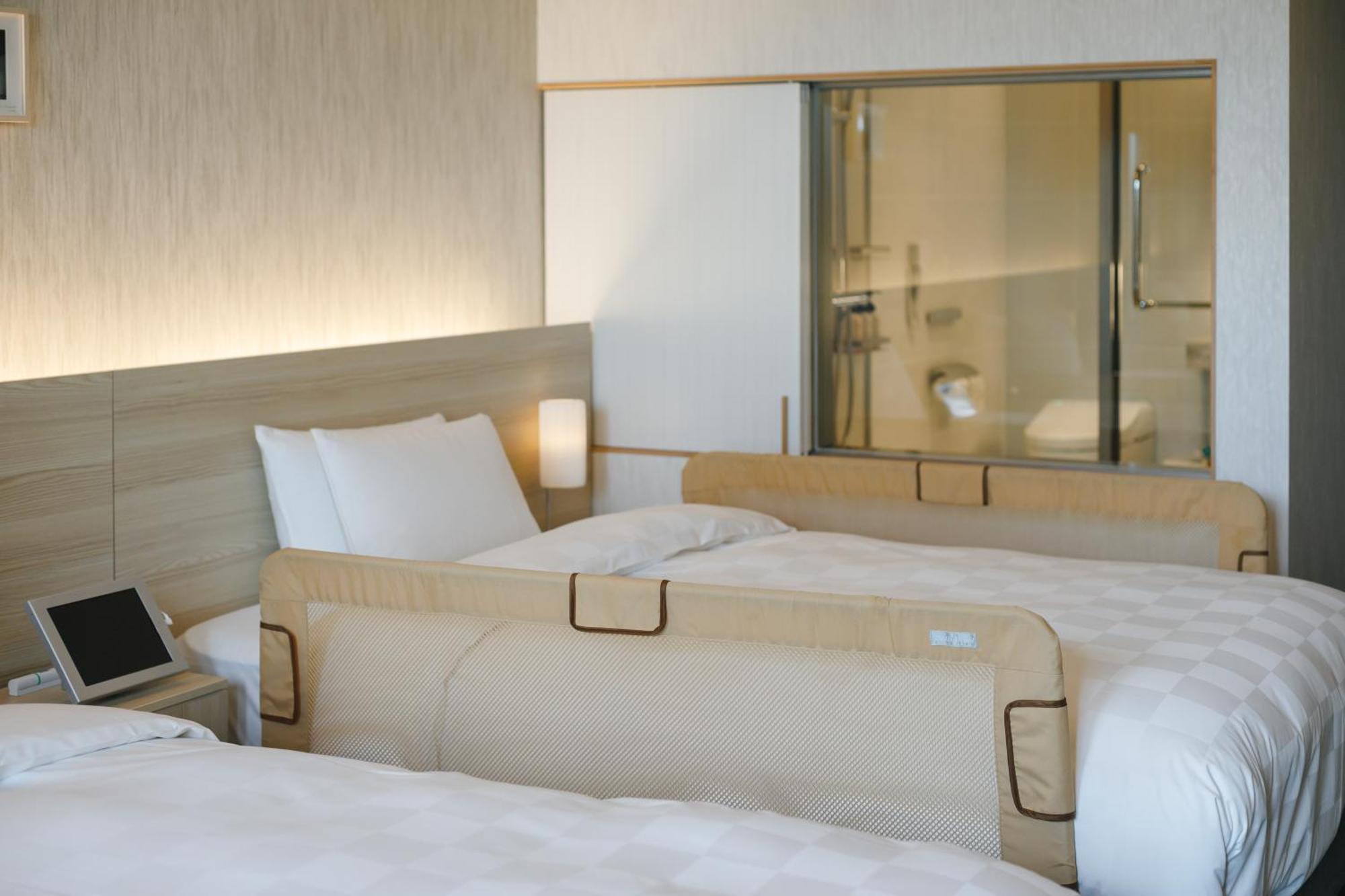 Hotel Royal Classic Ōsaka Extérieur photo